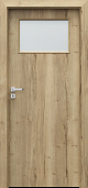 Interiérové dveře PORTA RESIST 1.2