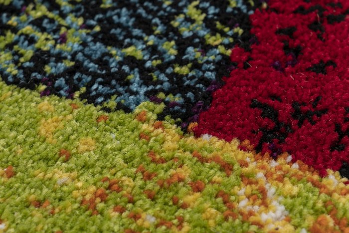 obrázek Kusový koberec Lalee Home Espo 303 rainbow