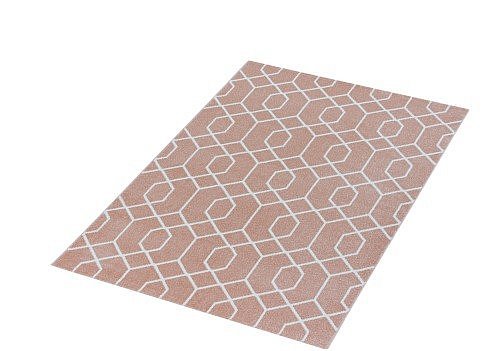 obrázek Kusový koberec Efor 3713 rose