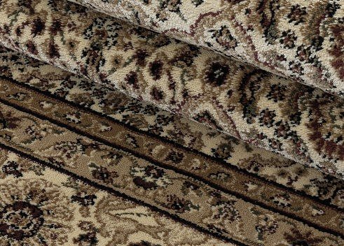 obrázek Kusový koberec Kashmir 2602 beige