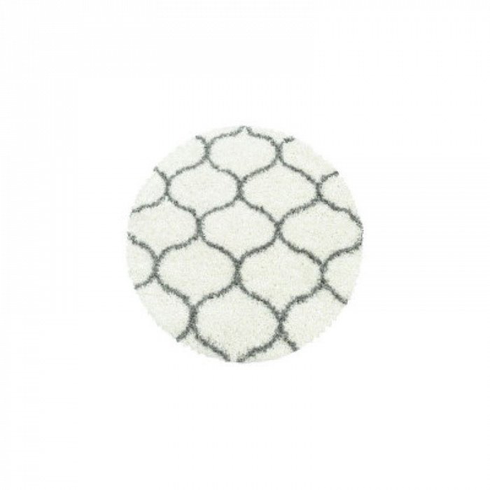 obrázek Kusový koberec Salsa kruh 3201 cream