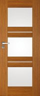 Interiérové dveře DRE PIANO - model 4