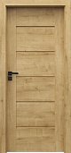 Interiérové dveře VERTE PREMIUM E - E0