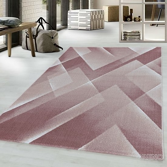 obrázek Kusový koberec Costa 3522 pink