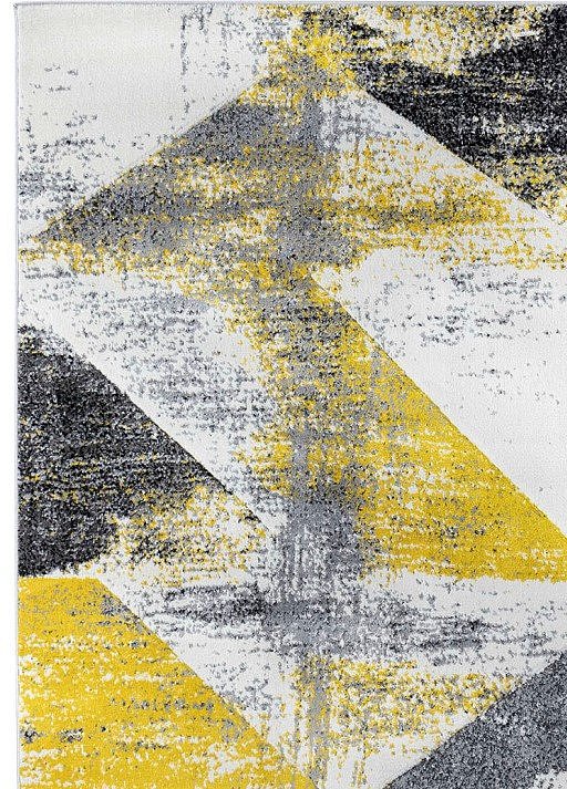 obrázek Kusový koberec Alora A1012 Yellow