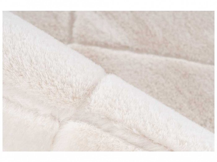 obrázek Kusový koberec Lalee Hides Impulse 600 ivory