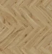 varianta: Vynilová SPC podlaha Barlinek Next Step Herringbone - Desert Oak