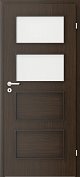 Interiérové dveře PORTA FIT H.2