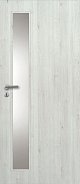 Interiérové dveře DOORNITE CPL vertika