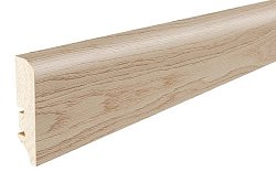 doporučujeme přikoupit: Soklová lišta Barlinek P6S - Dub Harmony P6S01342A