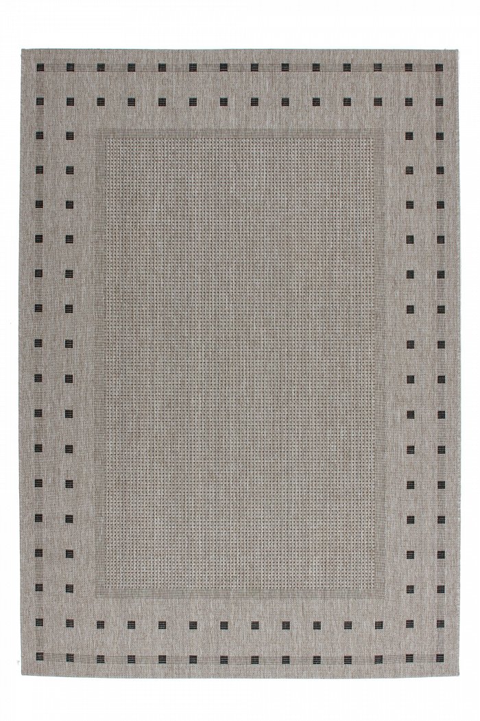 obrázek Kusový koberec Lalee Home Finca 520 silver