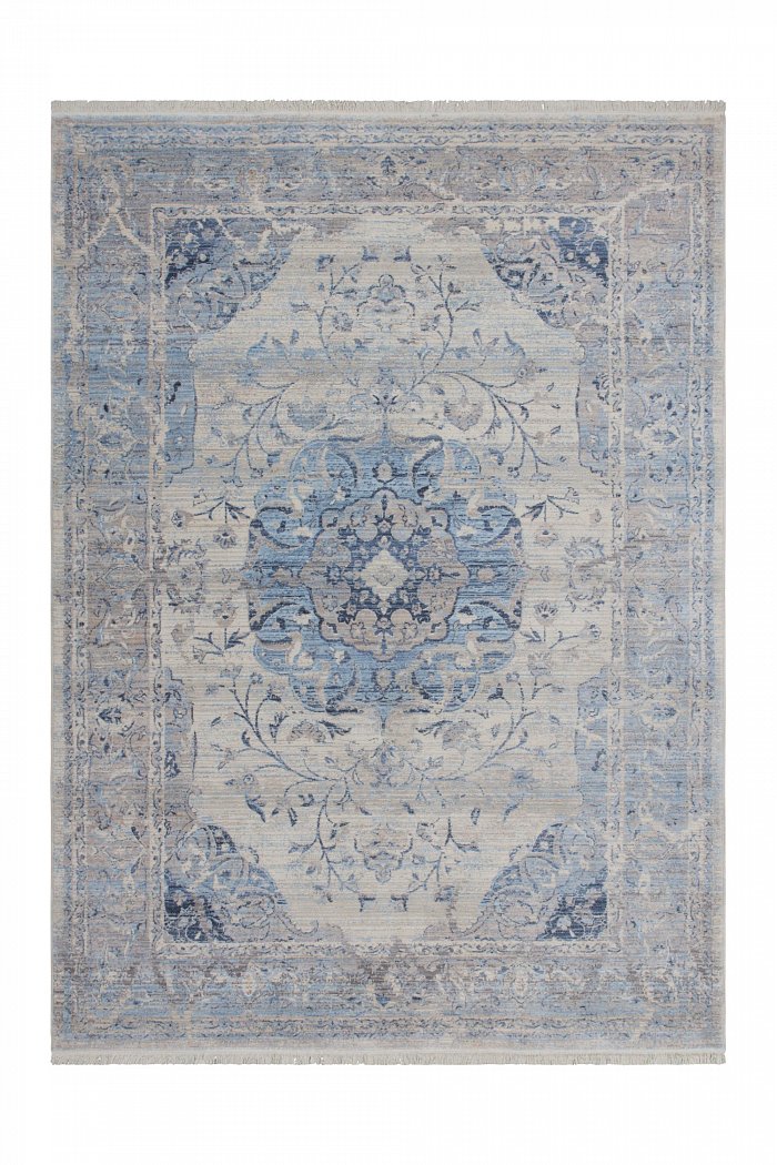 Kusový koberec Lalee Home Vintage 701 blue