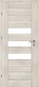 Interiérové dveře VOSTER BERGAMO 60