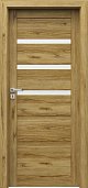 Interiérové dveře VERTE HOME H - H3