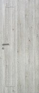 Interiérové dveře DOORNITE CPL vertika plná