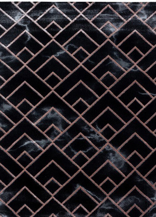 obrázek Kusový koberec Naxos 3814 bronze