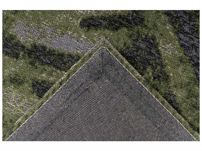 obrázek Kusový koberec Lalee Ligne Pacino 992 green