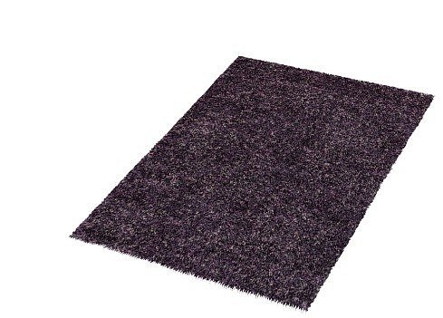 obrázek Kusový koberec Enjoy Shaggy 4500 lila