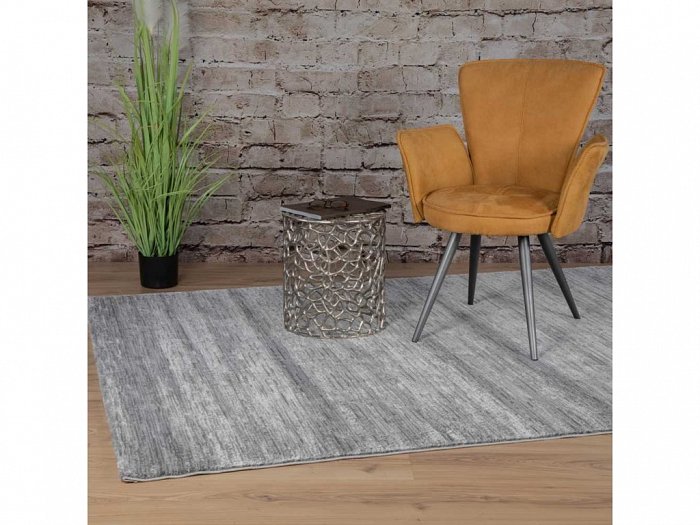 obrázek Kusový koberec Lalee Home Palma 500 silver