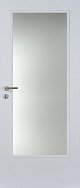 Interiérové dveře DOORNITE BASIC sklo 3/4