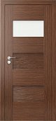 Interiérové dveře PORTA NATURA KONCEPT K.1