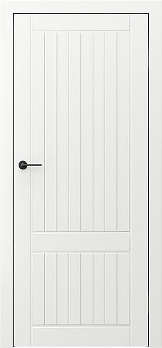 obrázek Posuvné interiérové dveře PORTA OSLO 2