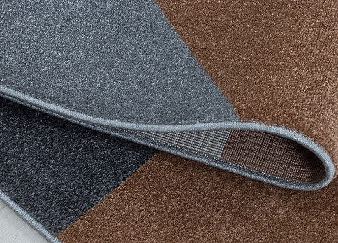 obrázek Kusový koberec Ottawa 4205 copper