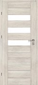 Interiérové dveře VOSTER BERGAMO 30