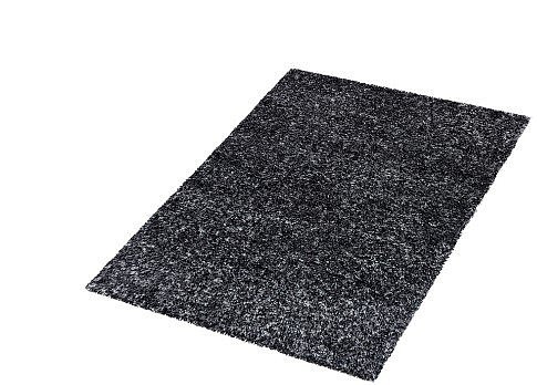 obrázek Kusový koberec Enjoy Shaggy 4500 anthrazit