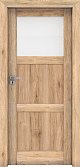 Interiérové dveře INVADO LARINA SATI 2
