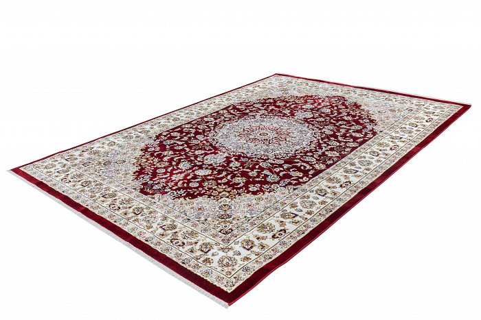 obrázek Kusový koberec Lalee Home Classic 700 red