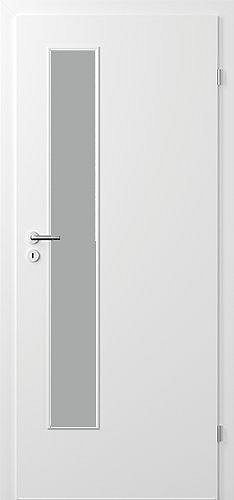 Interiérové dveře PORTA DECOR - model L