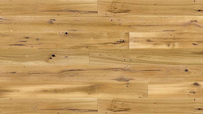 obrázek Dřevěná podlaha Bear & Wood - Dub Mount Deborah