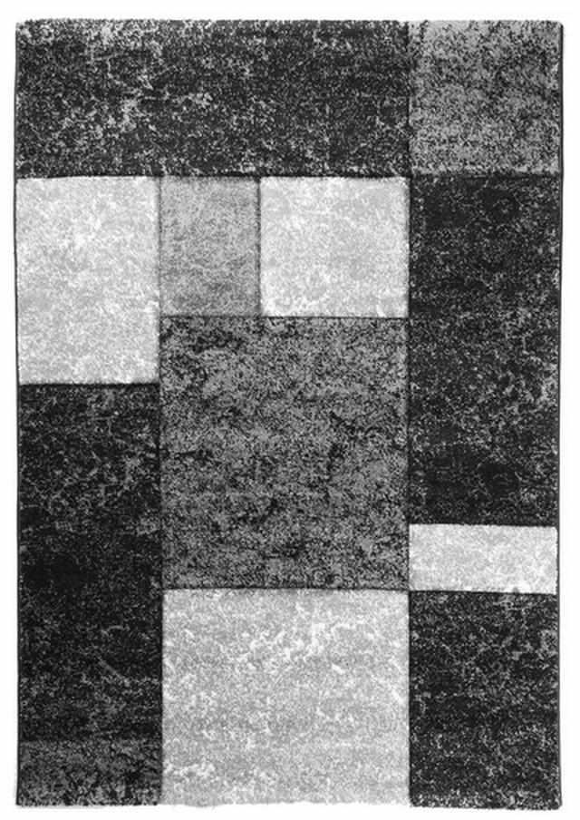 Kusový koberec HAWAII 1330 Black
