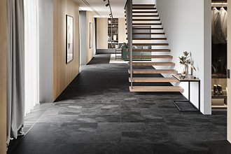 Vinylová SPC podlaha de Sign Collection Forte - Lavarosa F12