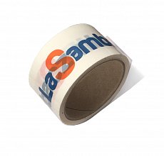 doporučujeme přikoupit: Spojovací lepící páska LaSamba 33 m - šířka 50 mm