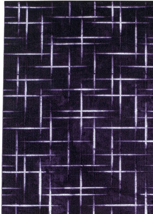 obrázek Kusový koberec Costa 3521 lila