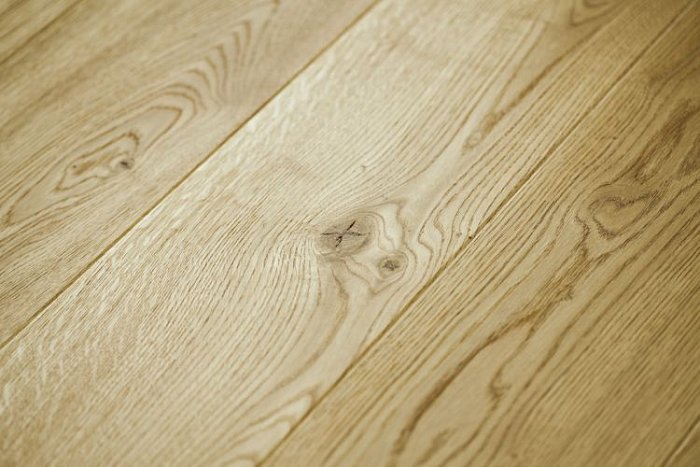 obrázek Dřevěná podlaha Barlinek Pure - Dub Caramel Grande