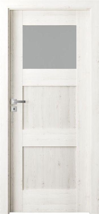 Posuvné interiérové dveře VERTE PREMIUM B - B1