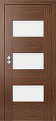Interiérové dveře PORTA NATURA KONCEPT K.3