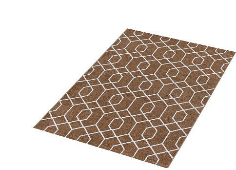 obrázek Kusový koberec Efor 3713 copper
