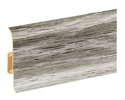 doporučujeme přikoupit: Podlahová lišta soklová - Cezar Premium 205