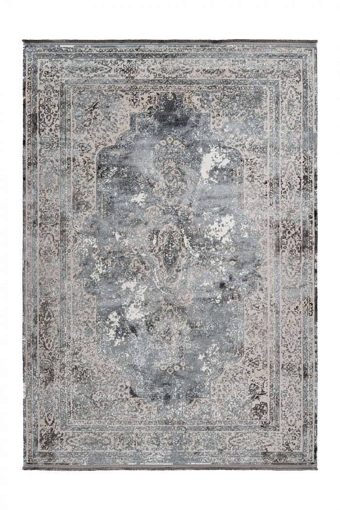 obrázek Kusový koberec Lalee Pierre Cardin Elysee 902 silver