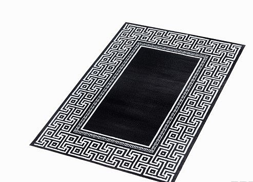 obrázek Kusový koberec Parma 9340 black