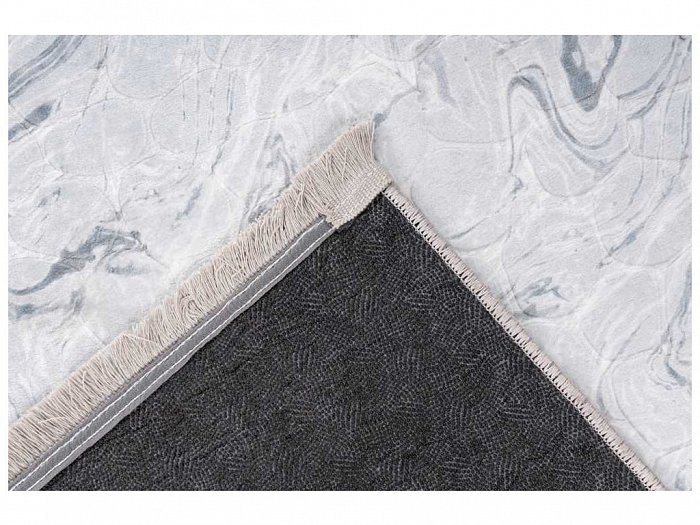 obrázek Kusový koberec Lalee Home Peri 120 silver
