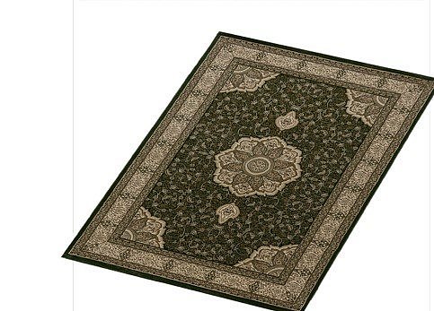 obrázek Kusový koberec Kashmir 2601 green