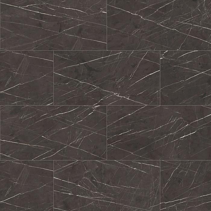 obrázek Plovoucí podlaha Krono Original Impressions - Black Petra Marble K409