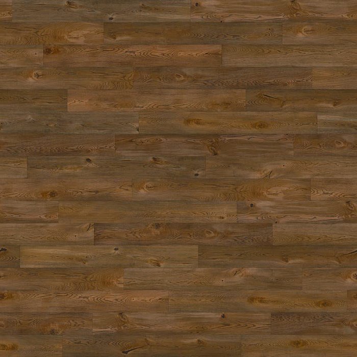 Dřevěná podlaha Esco Karel IV. - Olivově zelená 012N