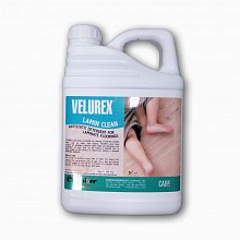 doporučujeme přikoupit: Čistič na laminátové podlahy - Velurex Lamin Clean - 5 L