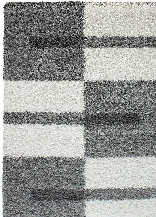 obrázek Kusový koberec Gala 2505 light grey